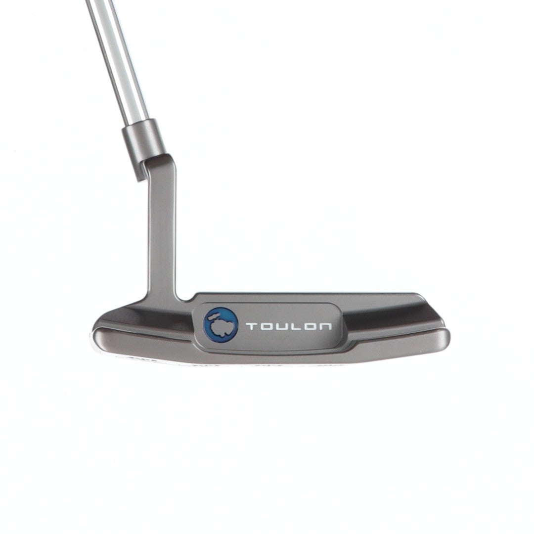 Toulon Putter SMALL BATCH SANTA MONICA – GOLF Partner USA