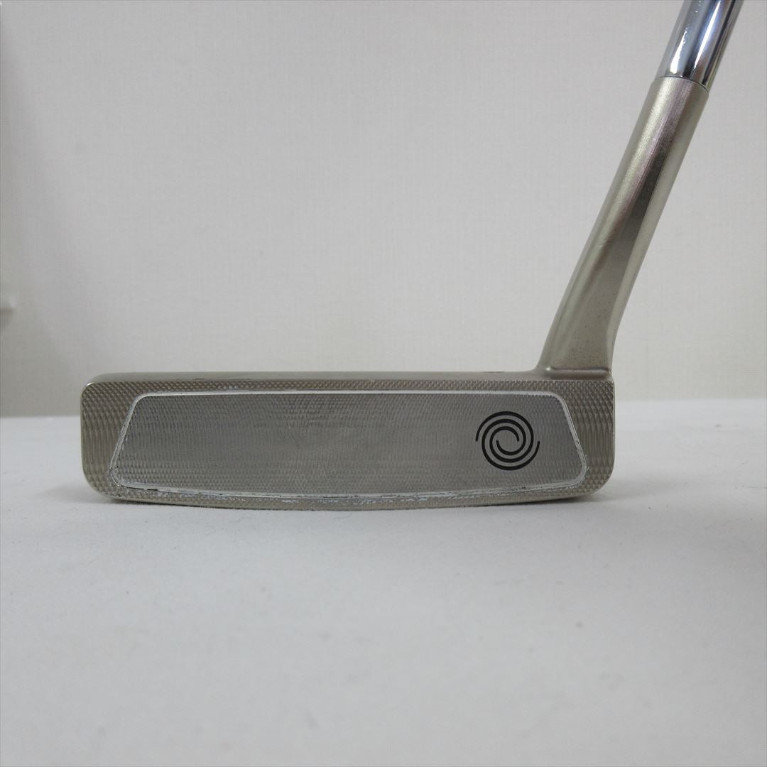 Odyssey Putter WHITE DAMASCUS #9 34 inch