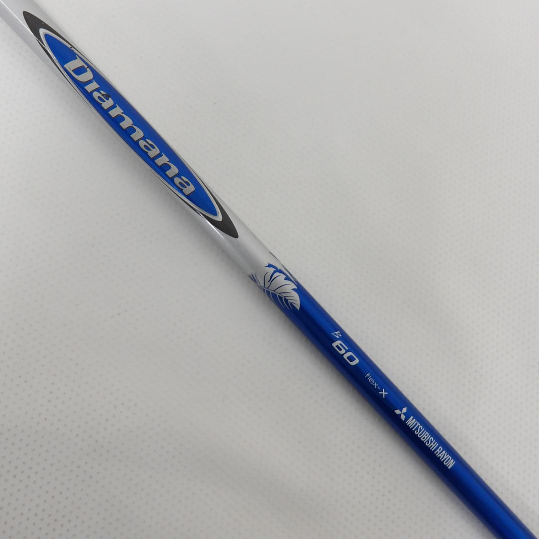 Baldo Fairway COMPETIZIONE 568F – GOLF Partner USA