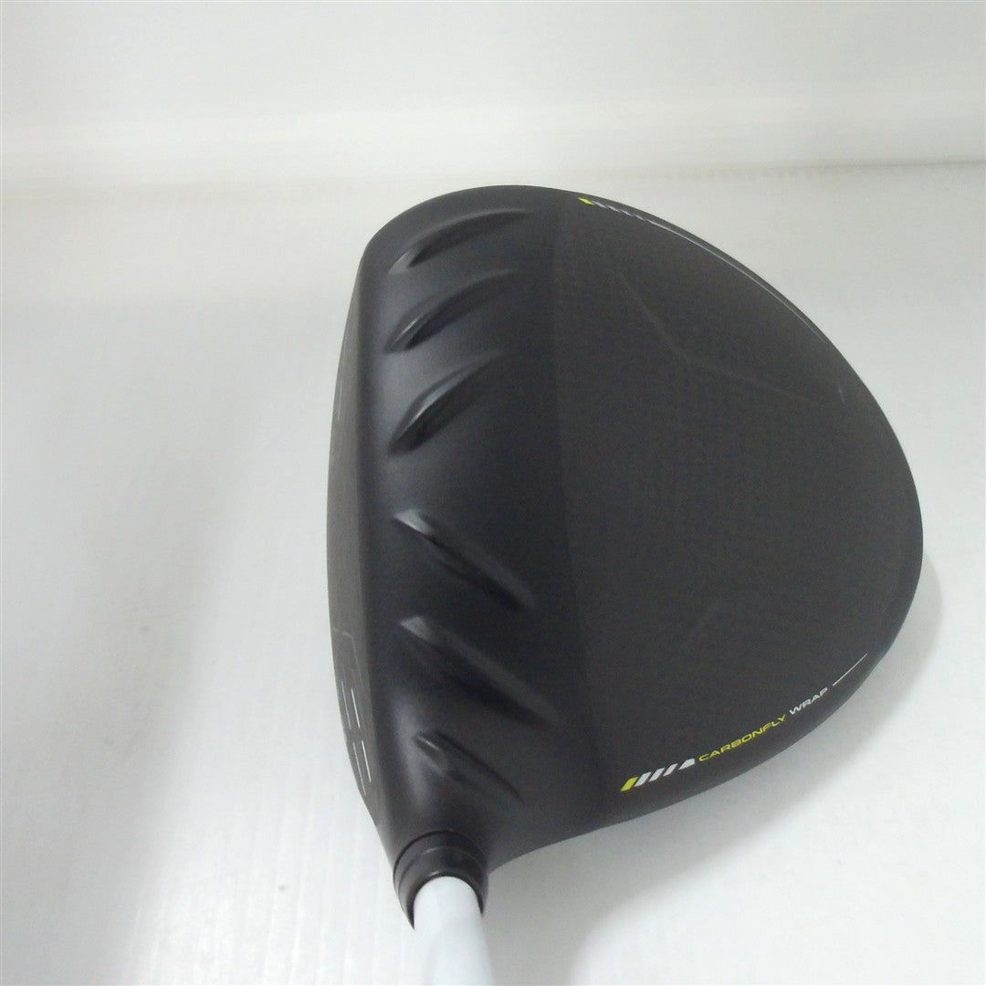 Ping Driver G430 MAX 10K 10.5° Stiff Speeder 569 EVOLUTION 7