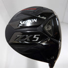SRIXON Driver SRIXON ZX5 Mk 2 LS 10.5° StiffRegular Diamana ZX-II 50