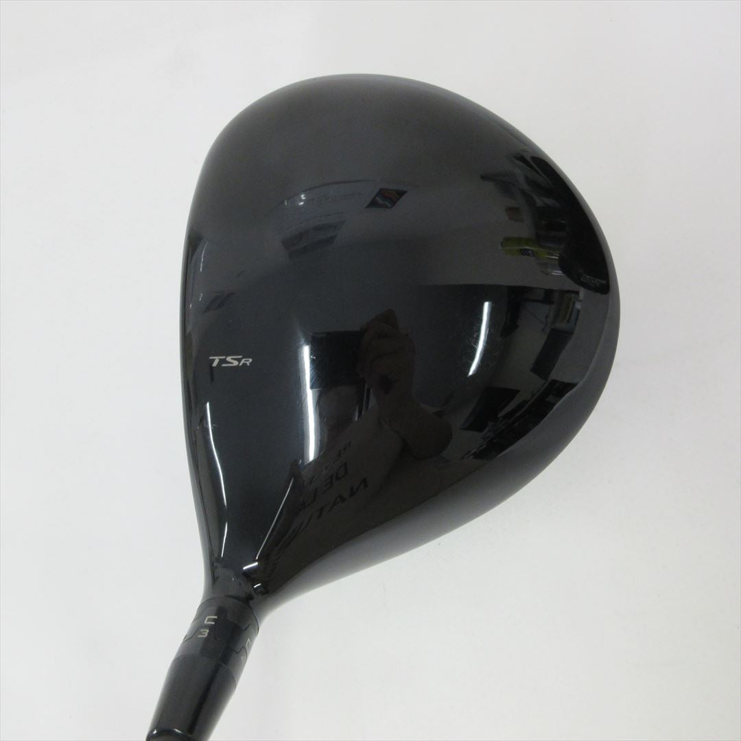 Titleist Driver TSR3 9° Stiff Tour AD IZ-5