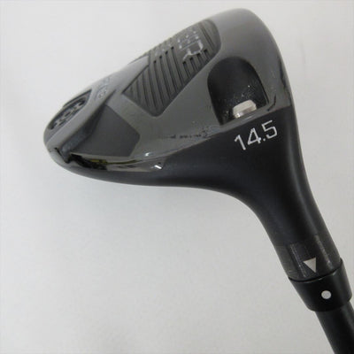 Ping Fairway ANSER(2012) 3W 14.5° Stiff PING PWR65