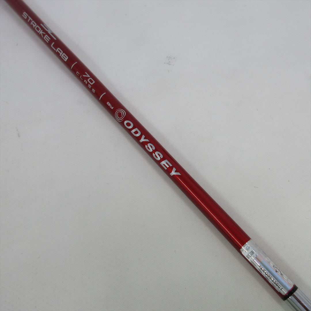 Odyssey Putter WHITE HOT VERSA TWELVE S 33 inch