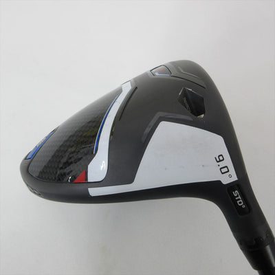 Cobra Driver cobra AEROJET 9° Stiff SPEEDER NX for Cobra(AEROJET)