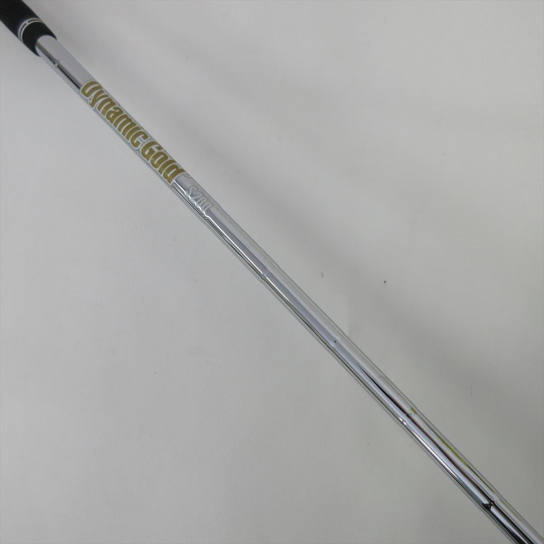 Cleveland RTX6 48° Dynamic Gold S200 RTX 6 ZipCore Tour Satin Wedge | Dunlop Sports US