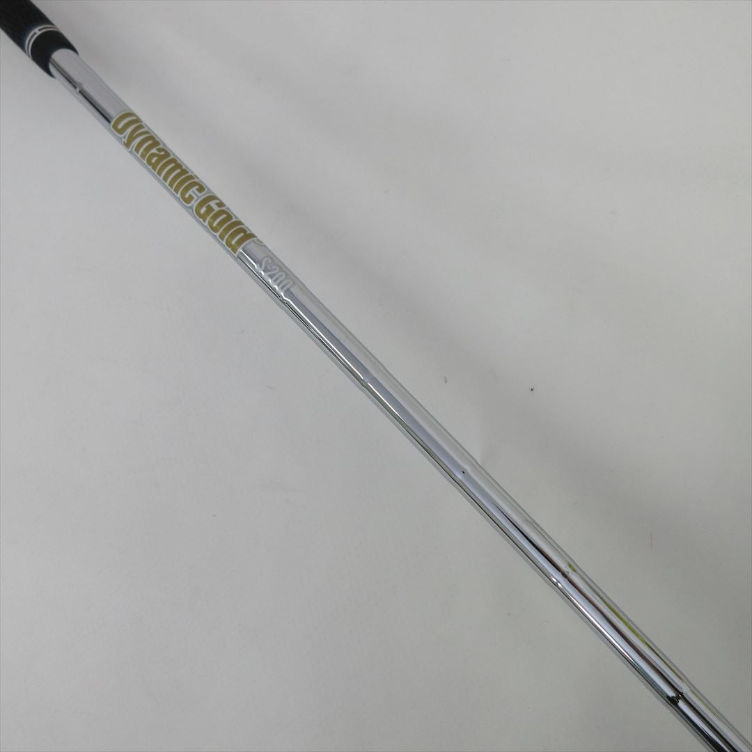 Cleveland Wedge Cleveland RTX-6 ZIPCORE TourSatin 56° Dynamic Gold S200