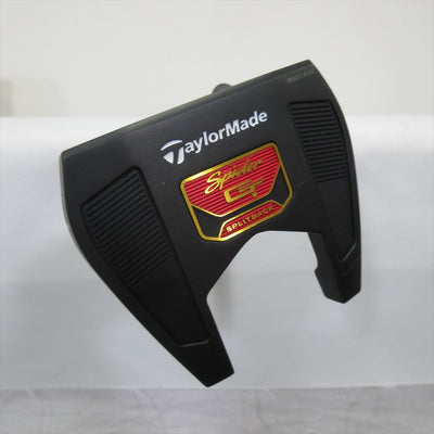 TaylorMade Putter Spider GT SPLITBACK Small Slant 34 inch