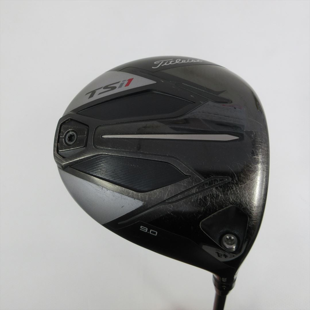 Titleist Driver TSi1 9° Stiff TSP013 45