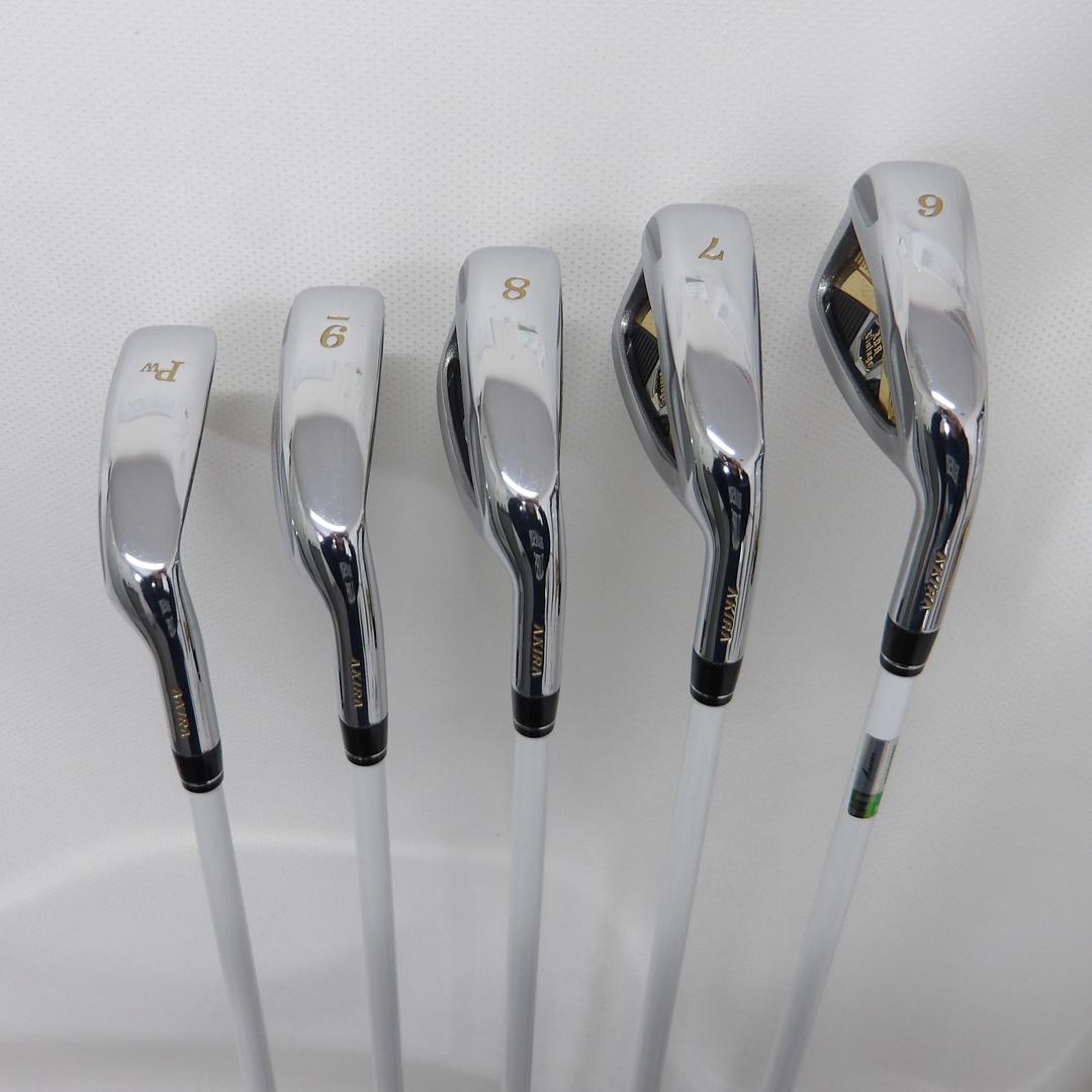 Akira Products Iron Set AKIRA ADR Vintage(2019) – GOLF Partner USA