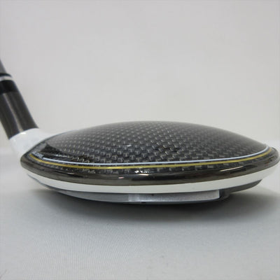 TaylorMade Hybrid STEALTH GLOIRE HY 21° Stiff SPEEDER NX for TM