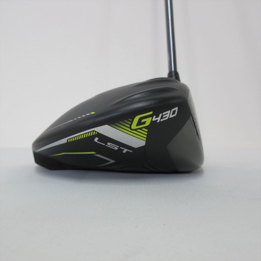 Ping Driver G430 LST 9° Flex-X PING TOUR 2.0 BLACK 65