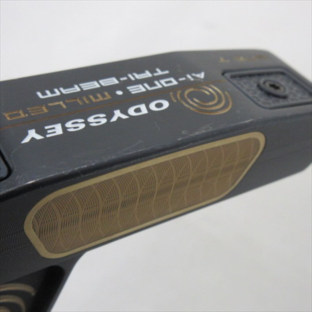 Odyssey Putter Ai-ONE・MILLED TRI-BEAM ONE T – GOLF Partner USA