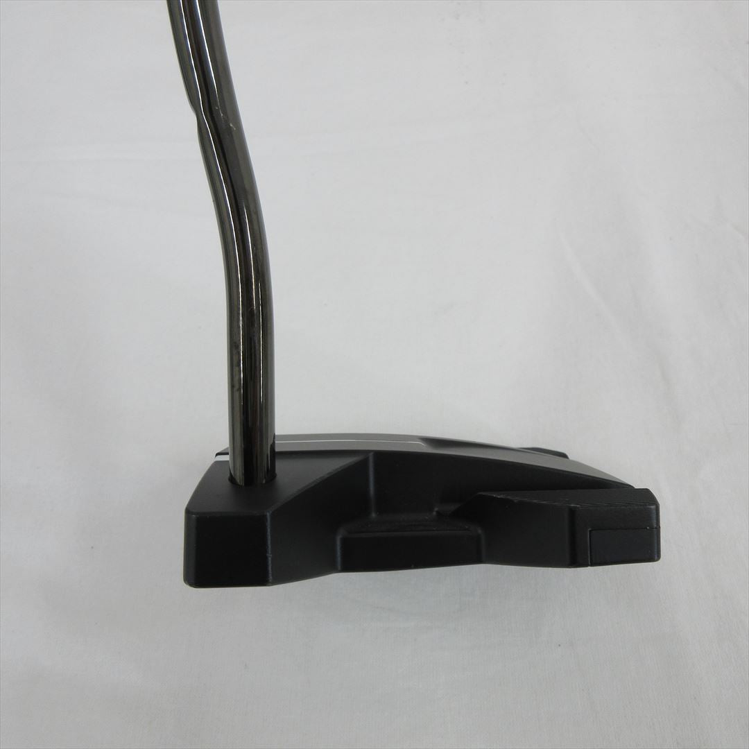 ping putter ping harwood2021 dotcolor black 33 inch