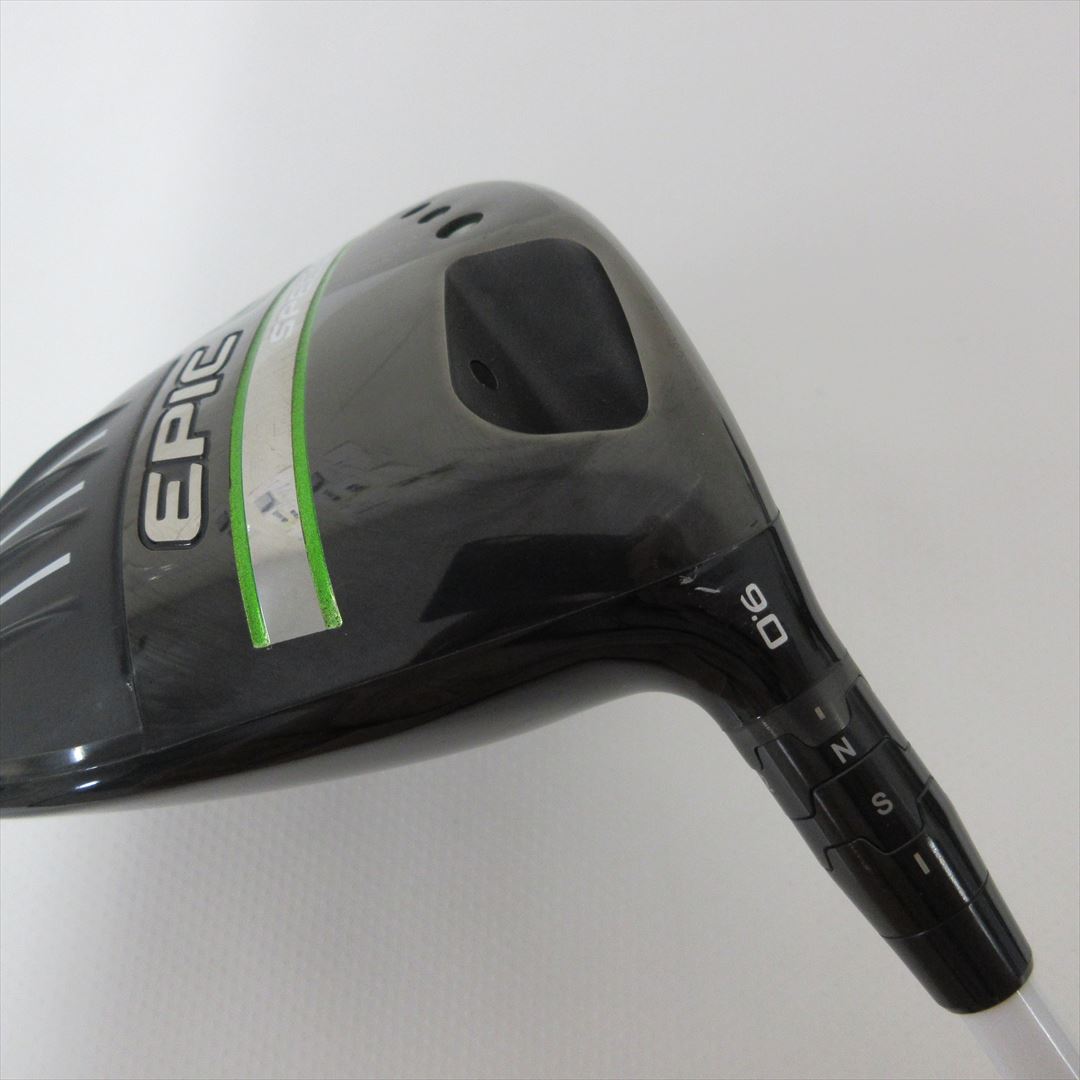 Callaway Driver EPIC SPEED 9° Stiff Tour AD HD-6