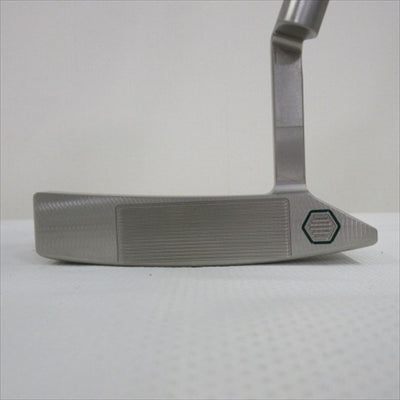 Bettinardi Putter BETTINARDI STUDIO STOCK 9(2023) Crank 34 inch