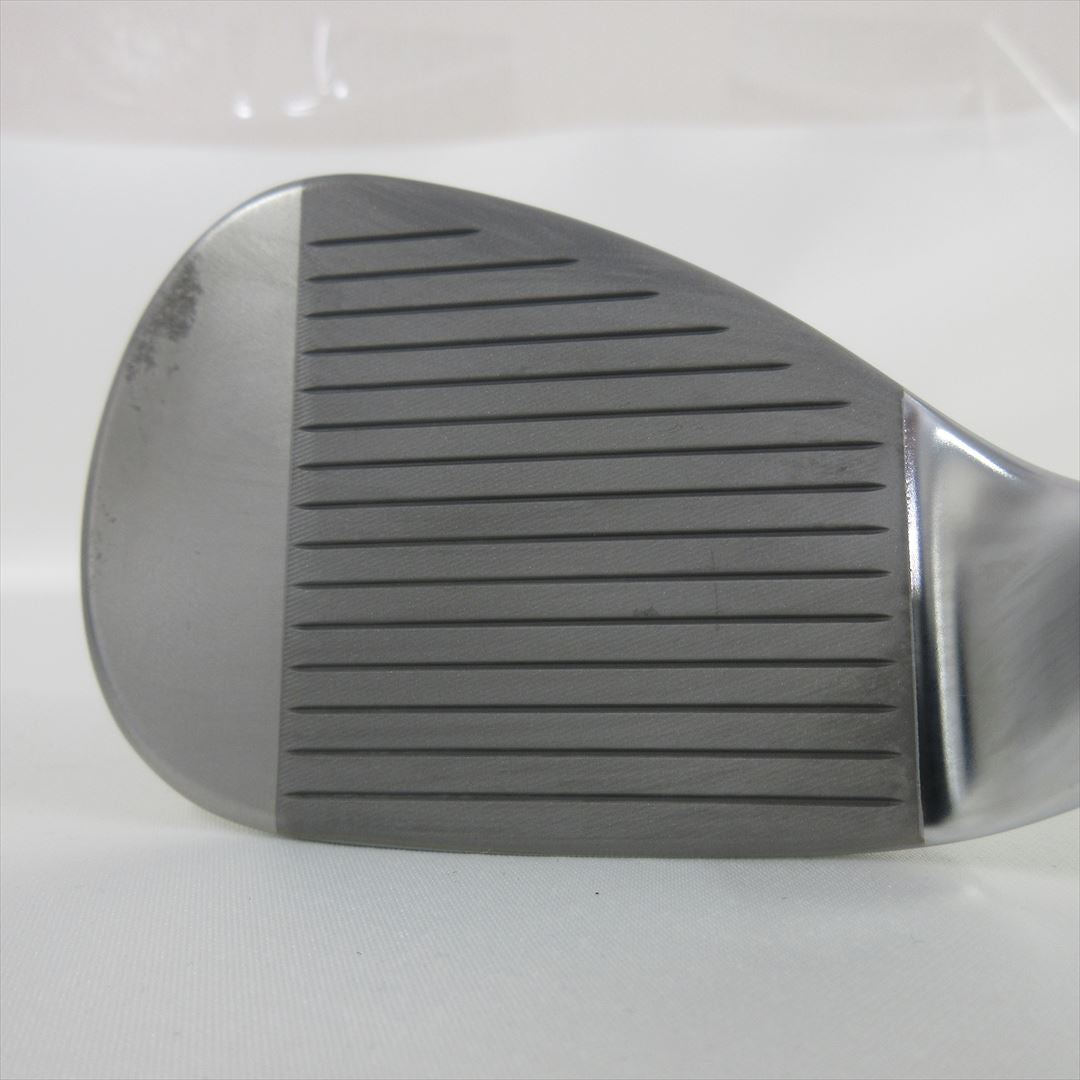 Callaway Wedge JAWS FORGED(2023) Chrome Plate 58° NS PRO MODUS3 TOUR115