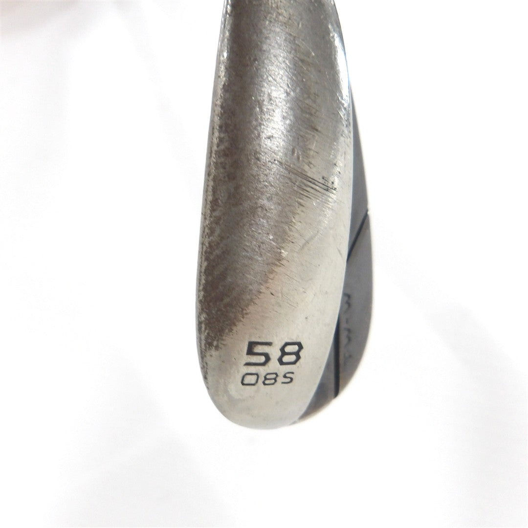 HONMA Wedge TOUR WORLD TW-W(2024) Copper 58° Dynamic Gold S200