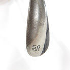 HONMA Wedge TOUR WORLD TW-W(2024) Copper 58° Dynamic Gold S200