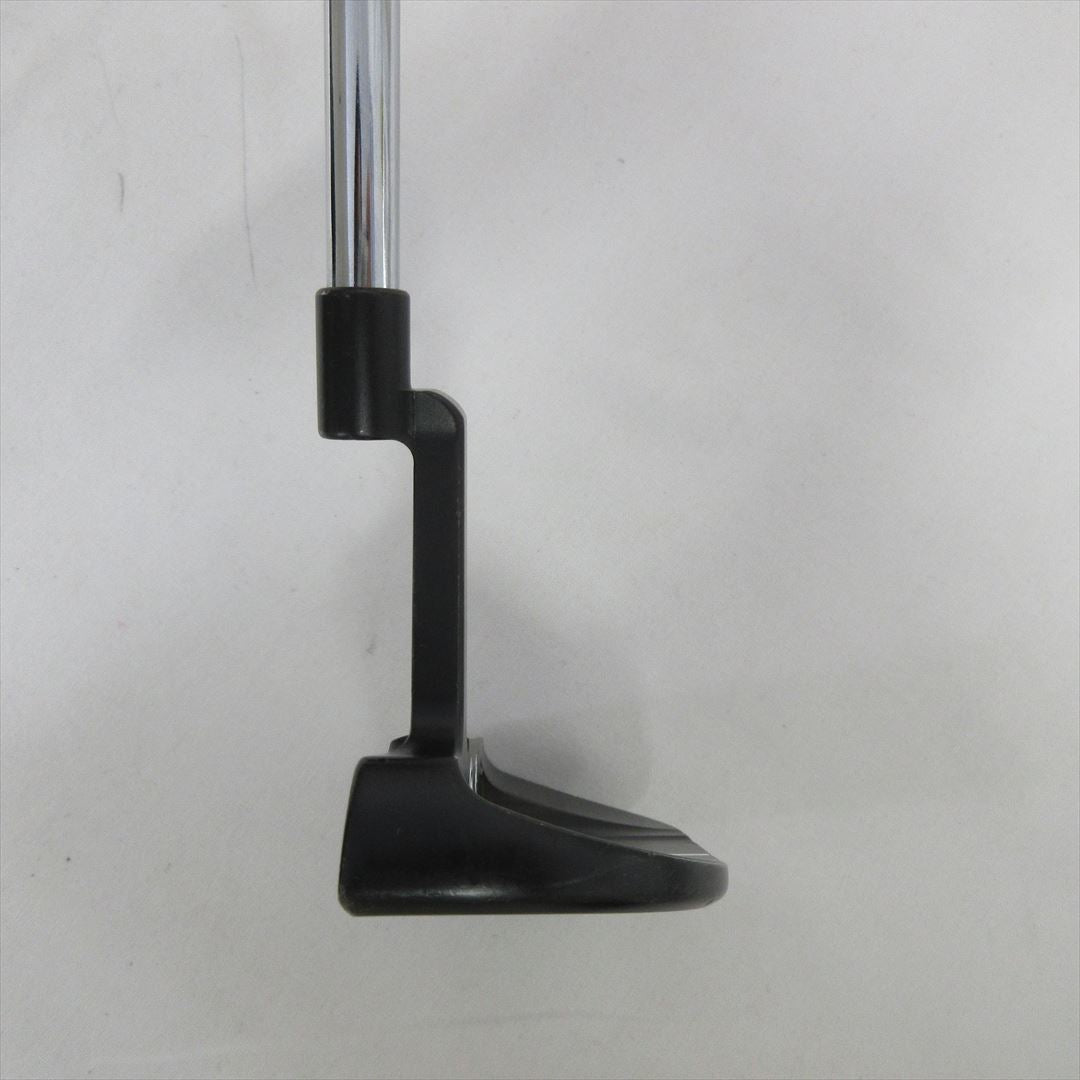 Piretti Putter Piretti MIDNIGHT BLACK BOSA 34 inch