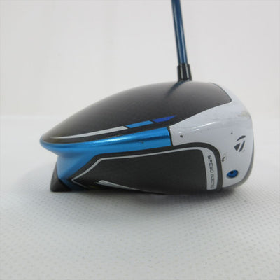 TaylorMade Driver SIM2 MAX 9° Stiff TENSEI BLUE TM50(SIM2)