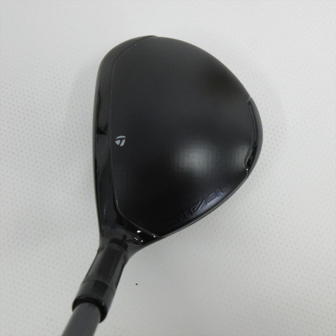 TaylorMade Fairway STEALTH 5W 18° Stiff TENSEI RED TM50(STEALTH)