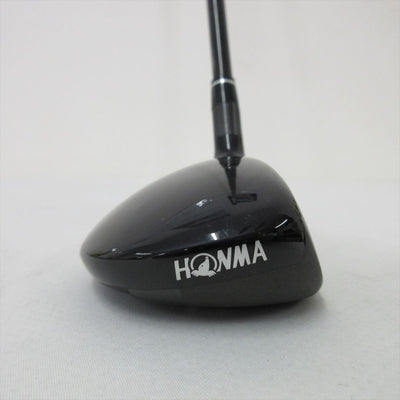 HONMA Hybrid TOUR WORLD TW757 HY 21° Regular VIZARD for TW757