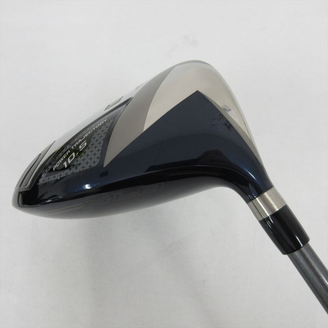 Mizuno ドライバー BRX 楽天市場】ミズノ ゴルフ BR-X ドライバー ウッド やさしい