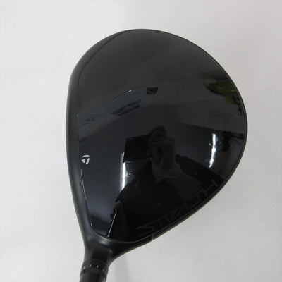 TaylorMade Driver STEALTH2 PLUS 9° Stiff Tour AD CQ-6