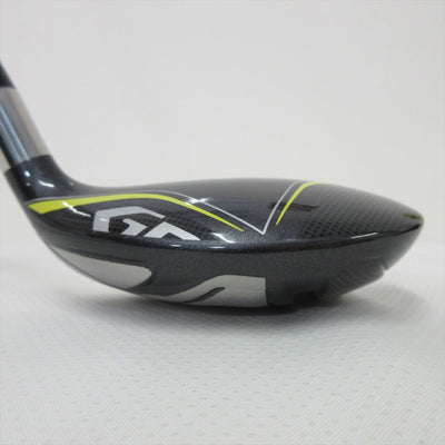 Bridgestone Hybrid TOURSTAGE X-UT GR(2014) HY 23° Stiff NS PRO 950GH Weight Flow