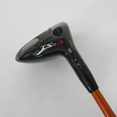 Titleist Fairway TSR3 FW 18° Stiff Tour AD DI-6