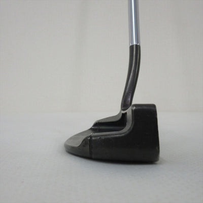 Odyssey Putter WHITE DAMASCUS ix #9HT 34 inch