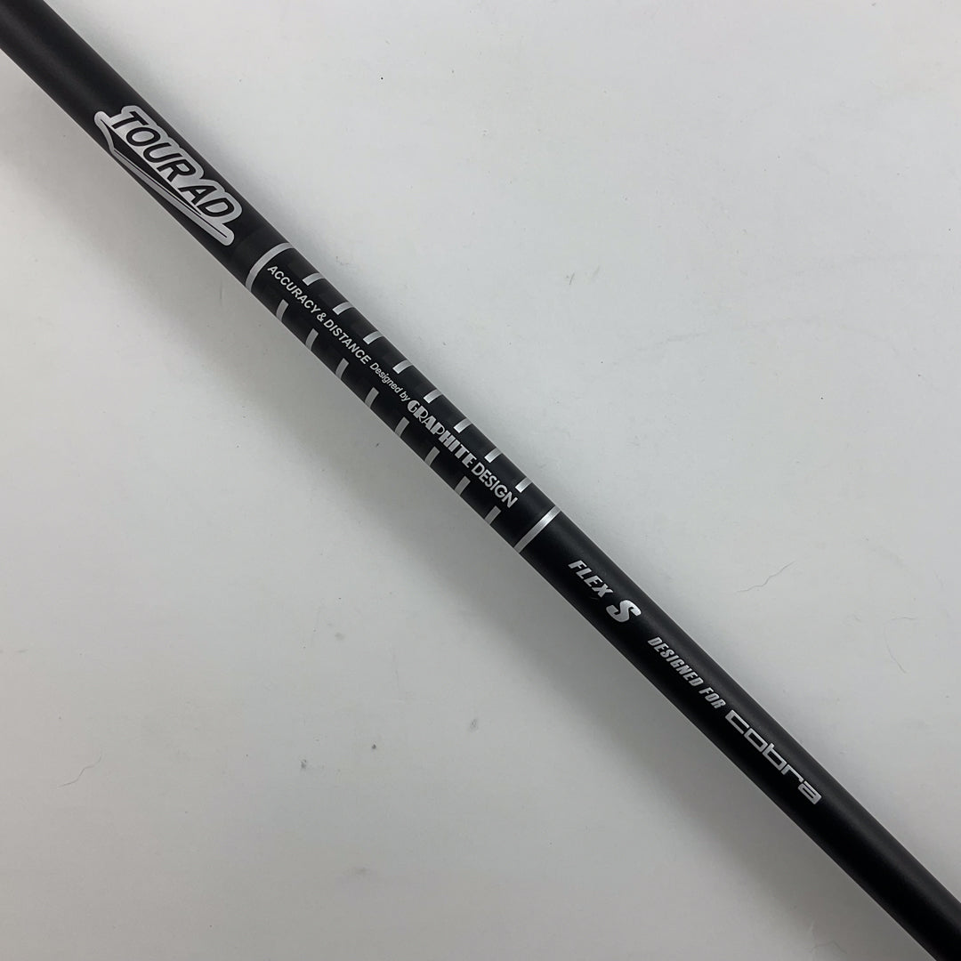 Cobra Driver cobra DARKSPEED X 9° Stiff Tour AD for Cobra: