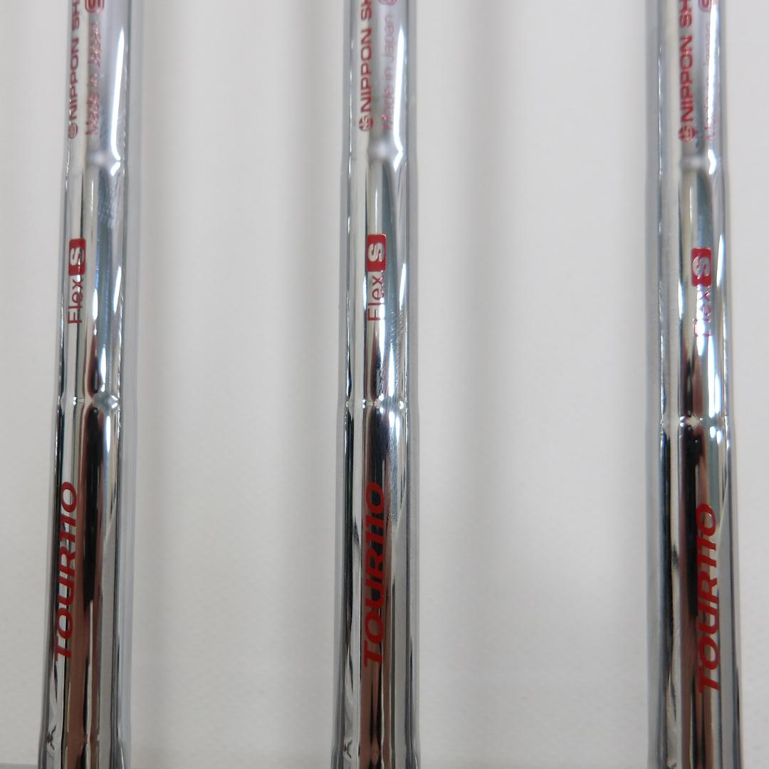 TaylorMade Iron Set Taylor Made P・8CB(2025) – GOLF Partner USA
