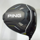 Ping Driver G430 MAX 10K 12° Regular ALTA J CB BLACK