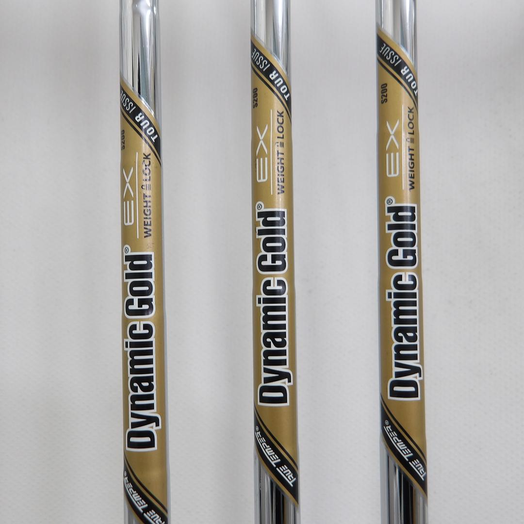 TaylorMade Iron Set Taylor Made P・7MC – GOLF Partner USA