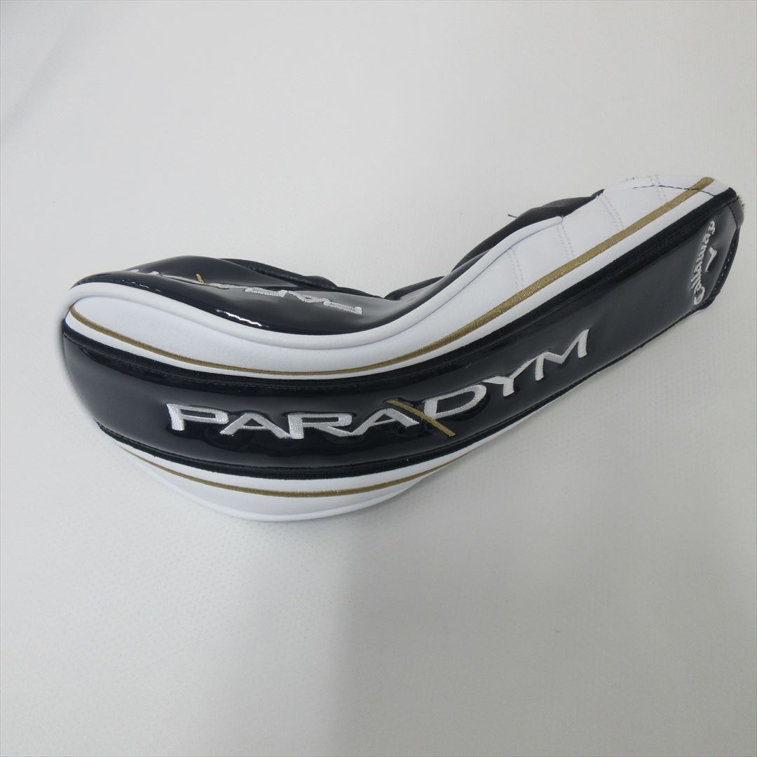 Callaway Fairway PARADYM 3W 16.5° Stiff VENTUS TR 5 for CW(PARADYM)