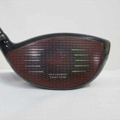 TaylorMade Driver Left-Handed STEALTH 10.5° StiffRegular TENSEI RED TM50