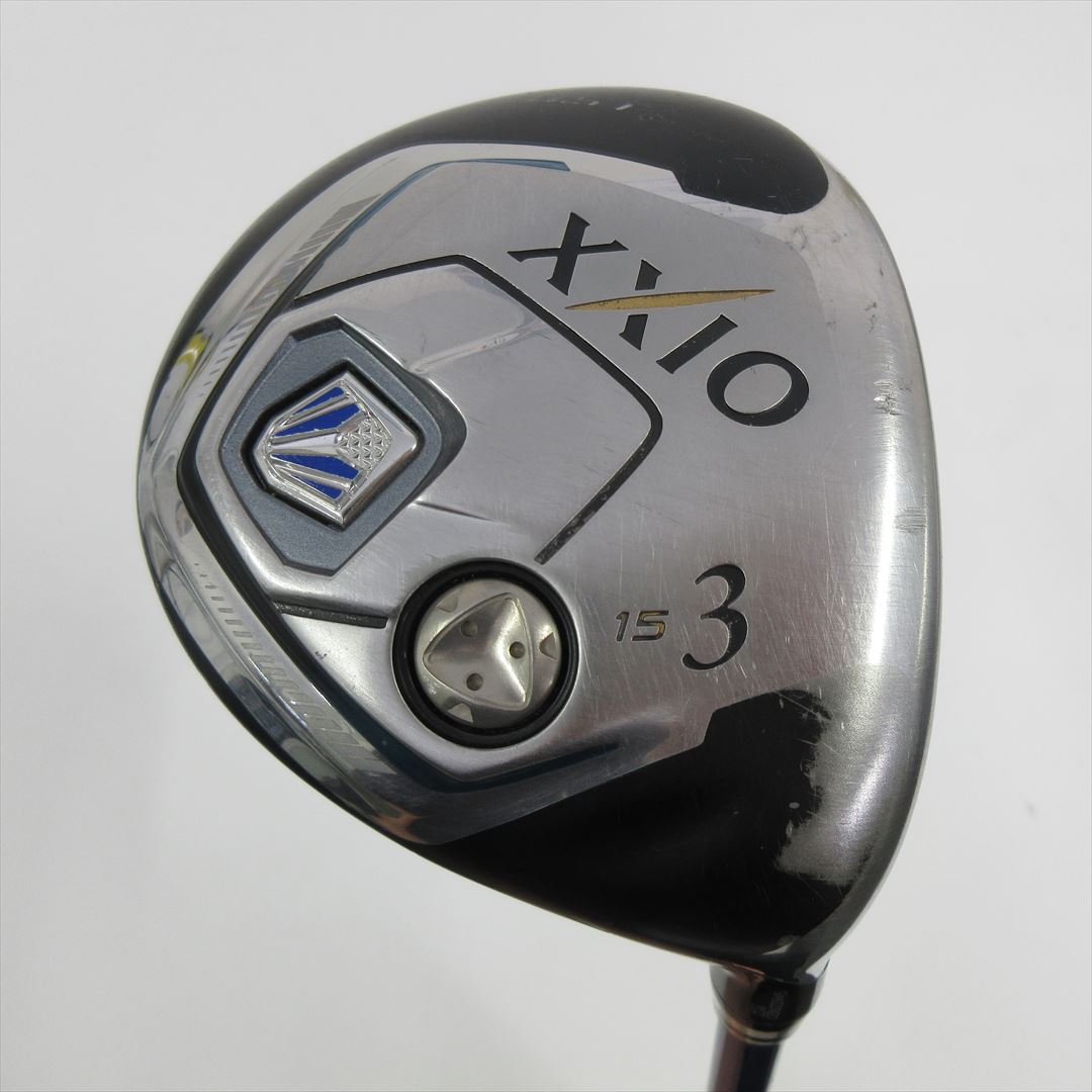 Dunlop Fairway XXIO8 3W 15° Regular XXIO MP800