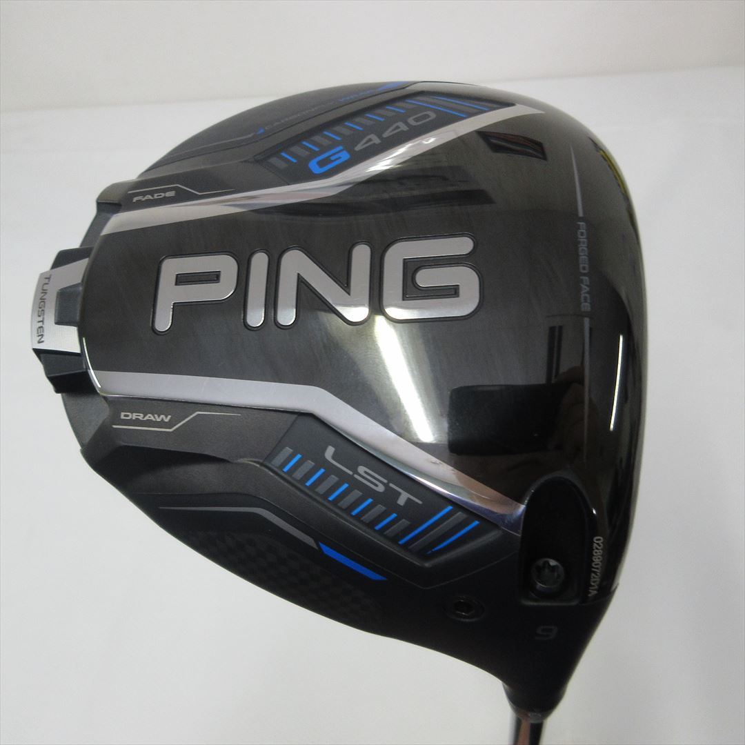 ぺいg440LST 美品 2025 PING G440 – GOLF Partner USA | Used Golf Club Shop