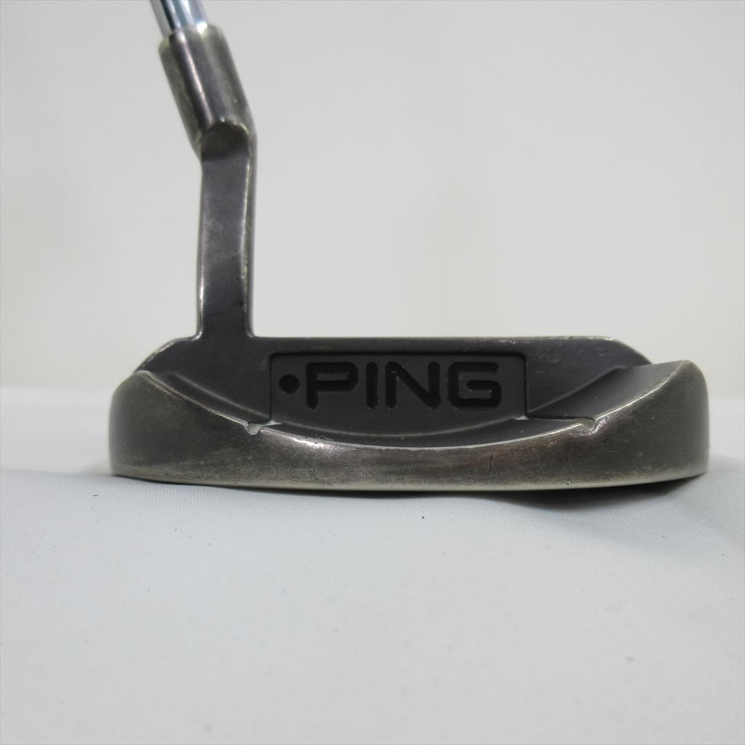 Ping Putter SIGMA G PIPER 3 Black 34 Inch Dot Color BlackBLACK