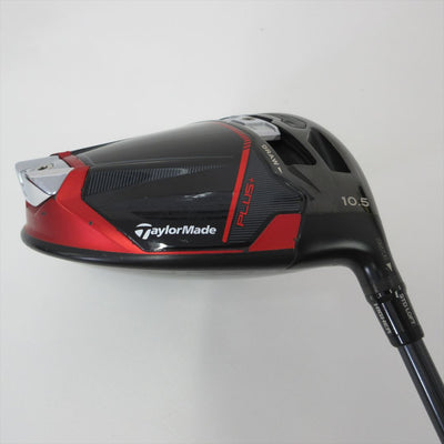 TaylorMade Driver STEALTH2 PLUS 10.5° StiffRegular Diamana TM50