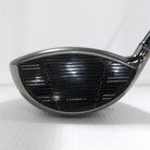 TaylorMade Driver Qi35 LS 9° Stiff Diamana SILVER TM55