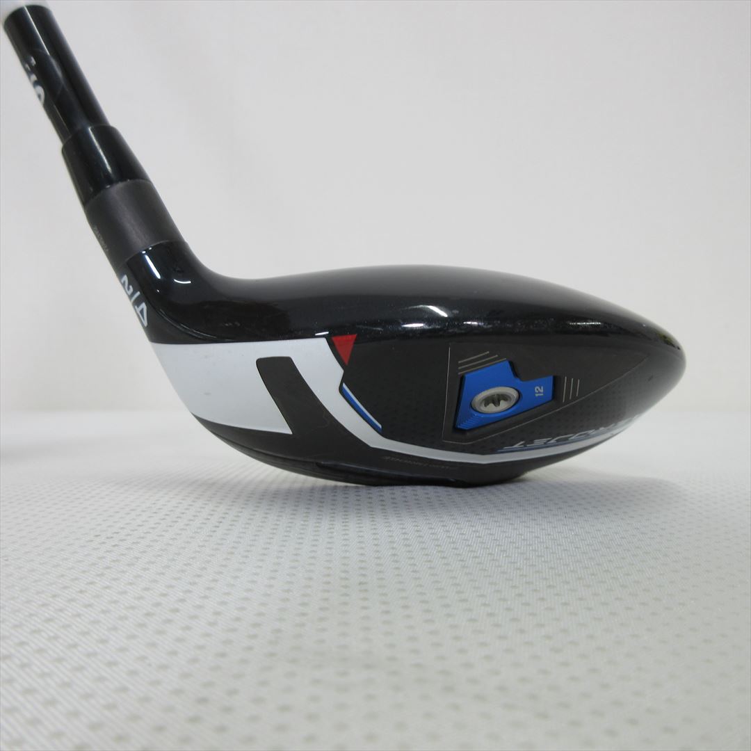 Cobra Hybrid cobra AEROJET HY 21° Stiff SPEEDER NX for Cobra(AEROJET)