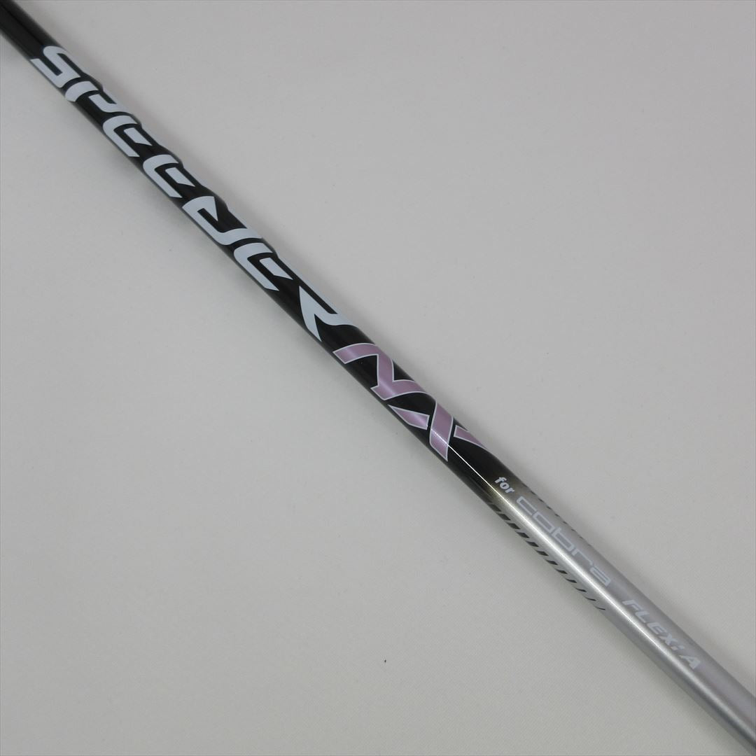 Cobra Driver KING LTDx MAX 12° Ladies A SPEEDER NX for Cobra