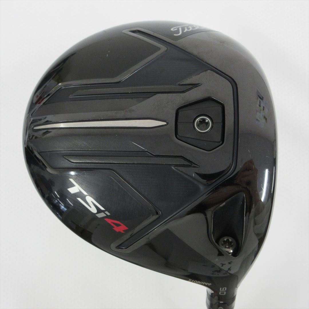 Titleist Driver TSi4 9° Stiff TSP110