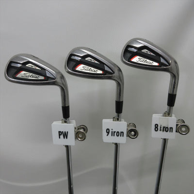 Titleist Iron Set Titleist AP1 714 Stiff NS PRO 950GH 7 pieces