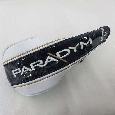 Callaway Driver PARADYM Triple Dia 9° StiffRegular TENSEI 60 for CW