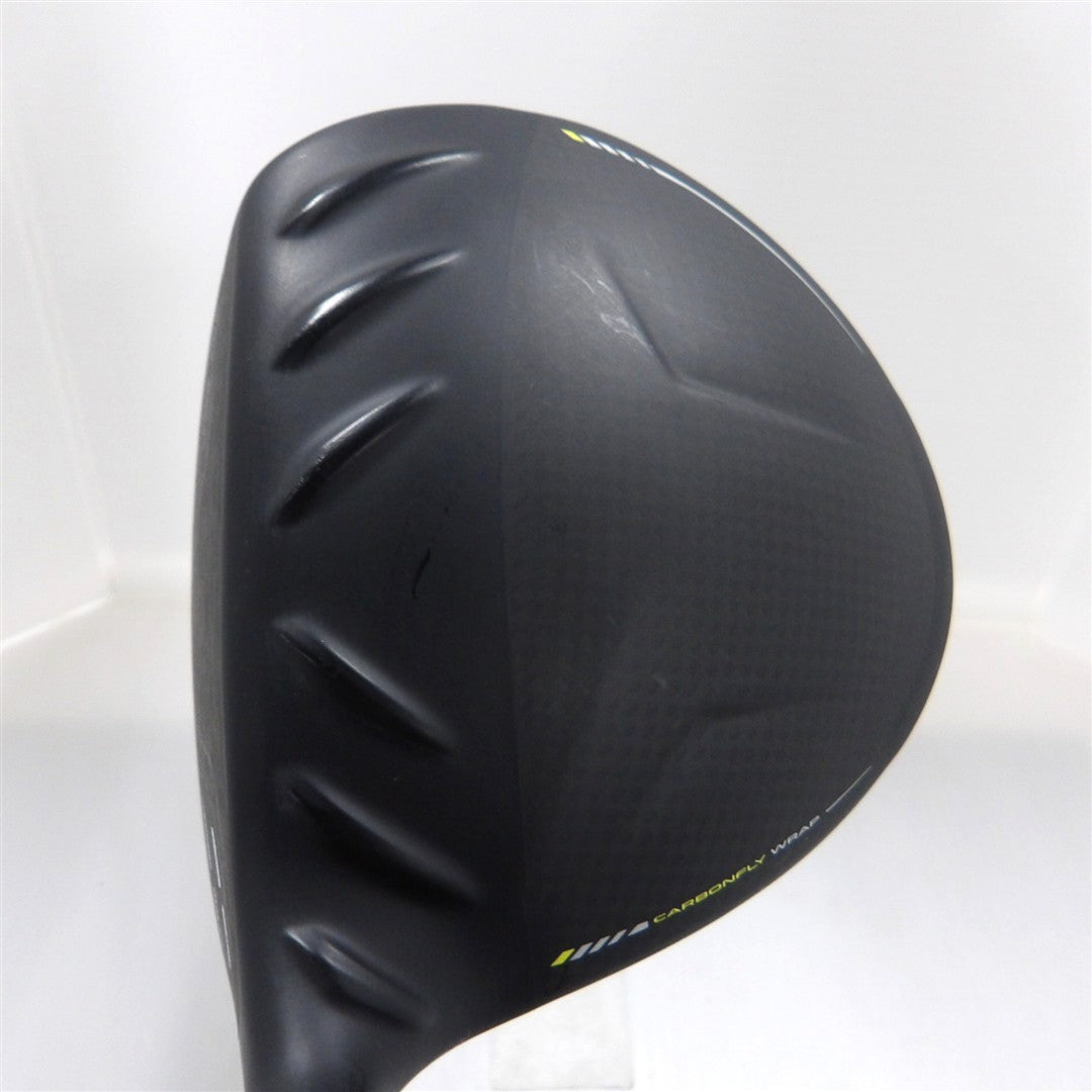 Ping Driver G430 MAX 10K 10.5° Stiff Speeder 569 EVOLUTION 7