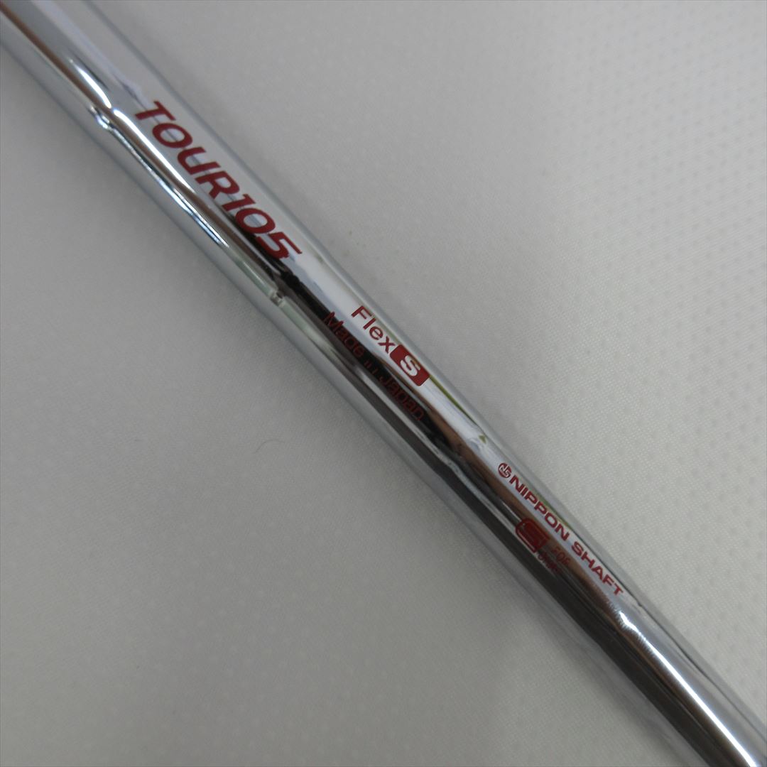 Cleveland Wedge Cleveland RTX DEEP FORGED 56° NS PRO MODUS3 TOUR105